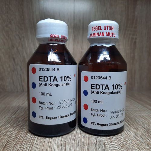 Edta 10%