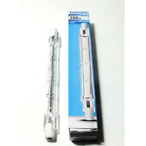 Lampu hallogen - 500w