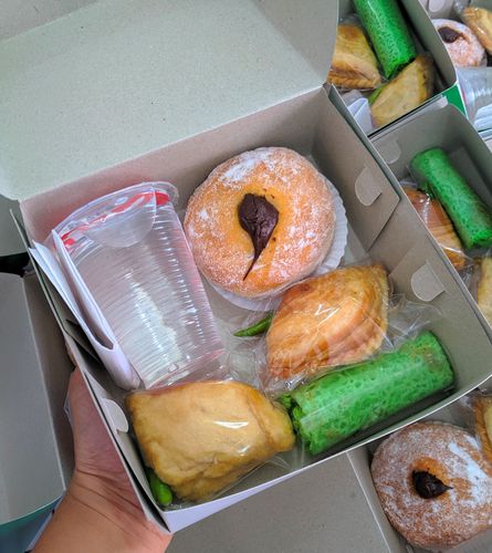 Paket Snack D - Snack 7