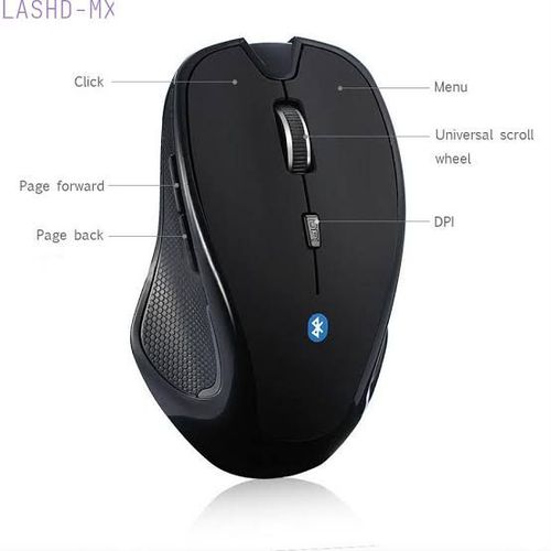 MOUSE MICRO