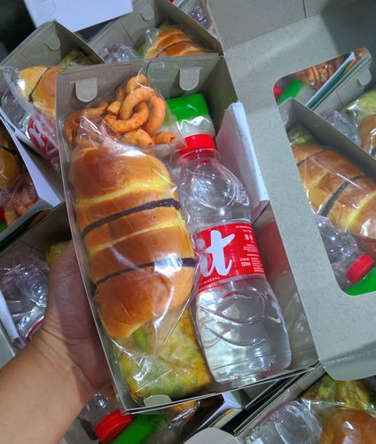 Paket Snack D - Snack 6