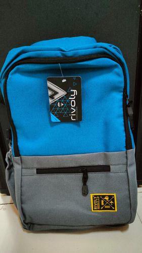 Tas Ransel Standar Rivoly