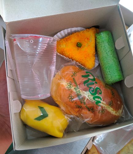 Paket Snack D - Snack 4