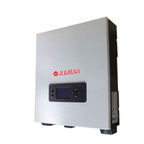 Inverter Kenika Hybrid On Grid 3000W
