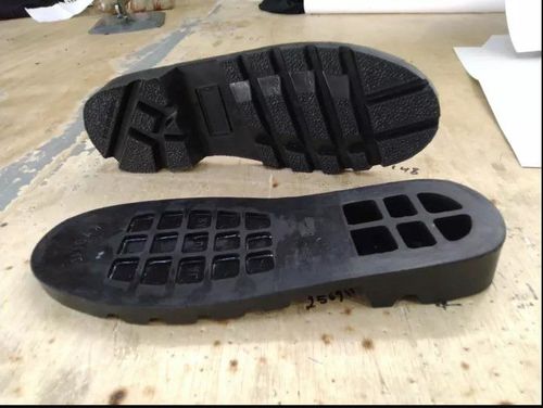 Sol Sepatu Atau Sandal