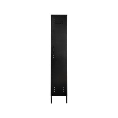 TIGER LOCKER HM-A4 1 PINTU - Hitam