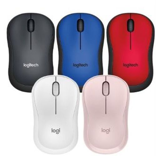 Mouse Logitech M221