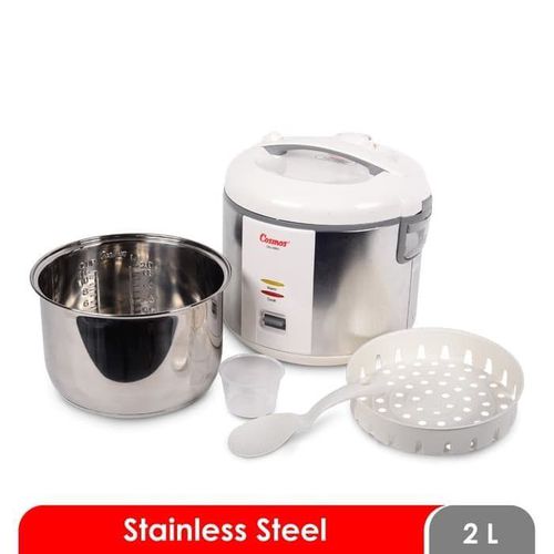 rice cooker 2 liter