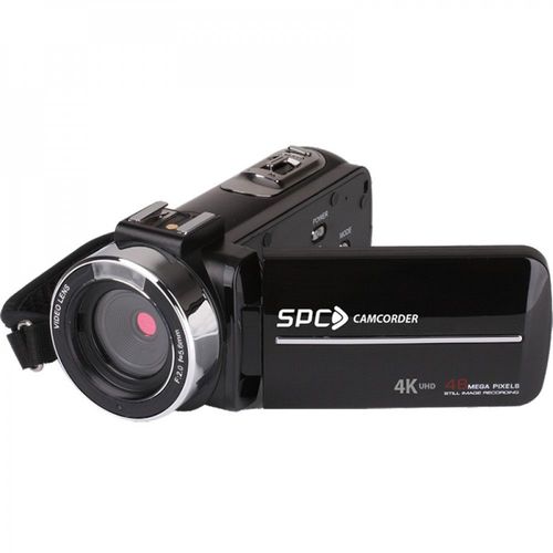 SPC CAMCORDER SPC CR001