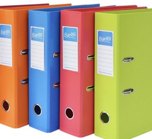 Ordner File F4 Bantex
