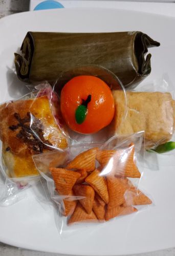 SNACK 2