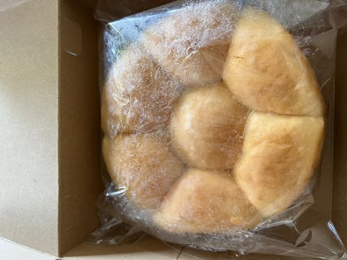 Roti Bantal