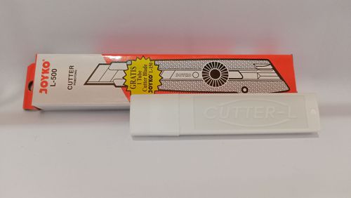 Cutter Joyko L - L300