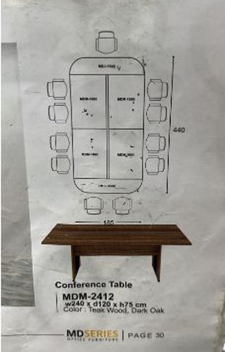 Conference Table