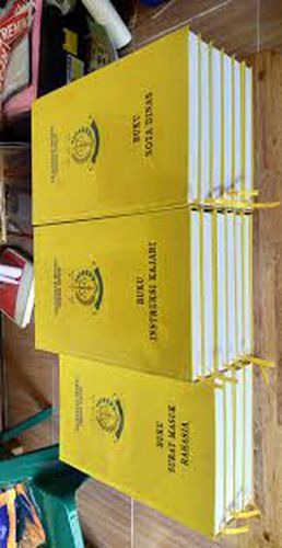 buku register indeks