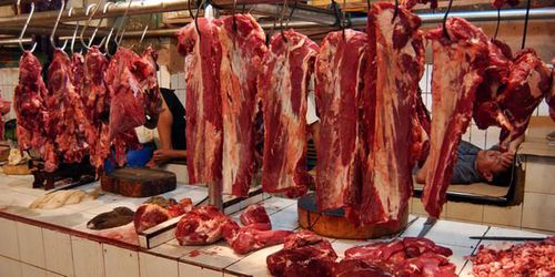 Daging Sapi