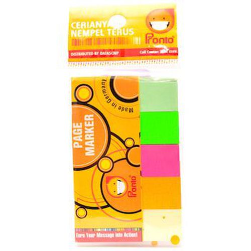 Sticky Notes Kecil