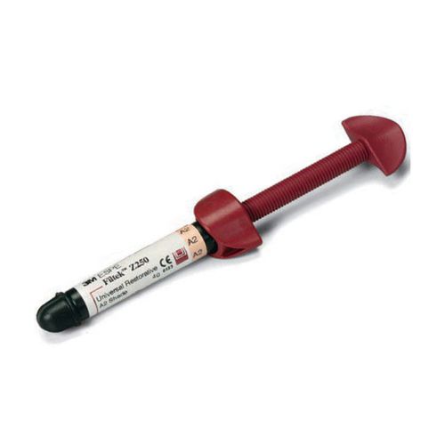 Komposit 3M Z250 Filtek Nano Hybrid Universal Restorative Composite ...