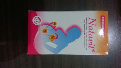 Natavit
