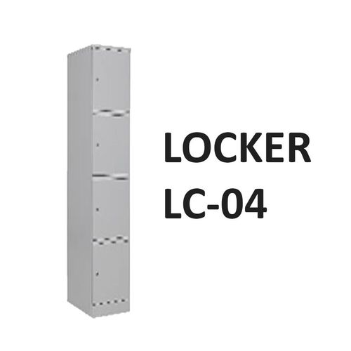 Locker LC-4