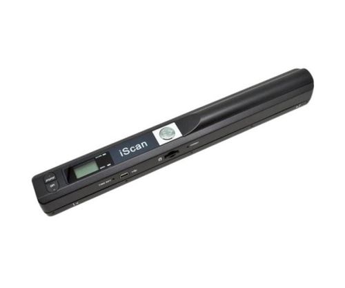 scanner portable