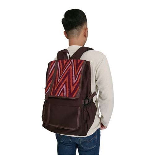 Tas Ransel Etnica