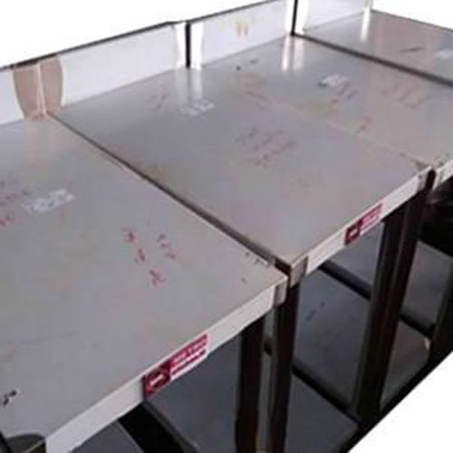 Sauce Table