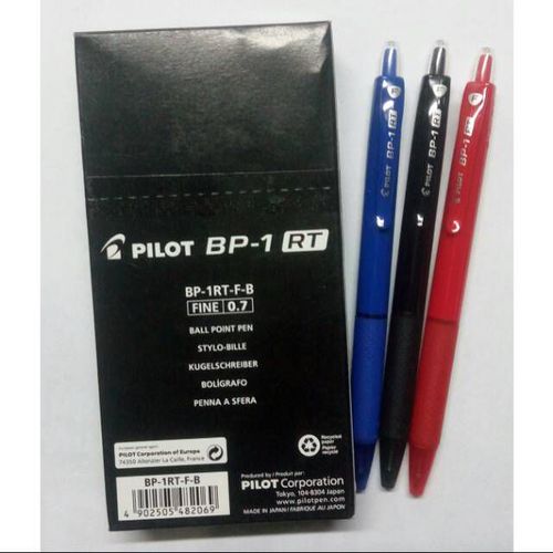 Ballpoint Pilot BP-1 RT