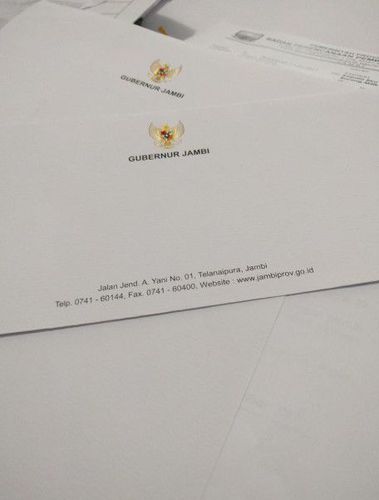 Kertas Kop Setda