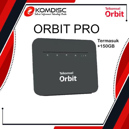ORBIT PRO