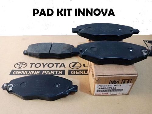 Pad Kit Rem Mobil - Innova