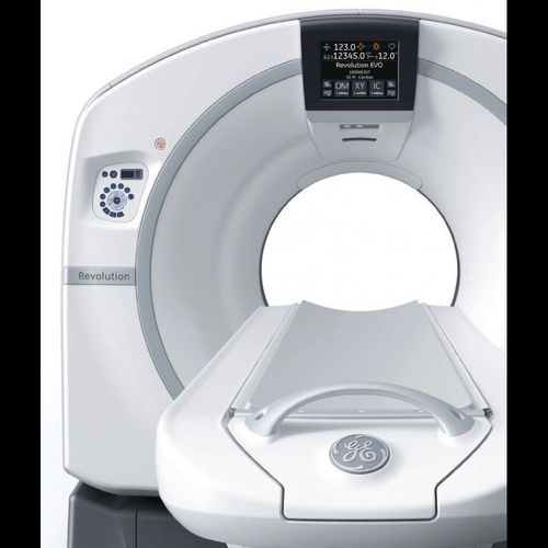 CT SCAN