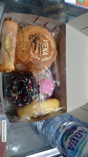 snack box