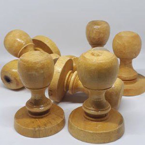STEMPEL KAYU UKURAN STANDAR