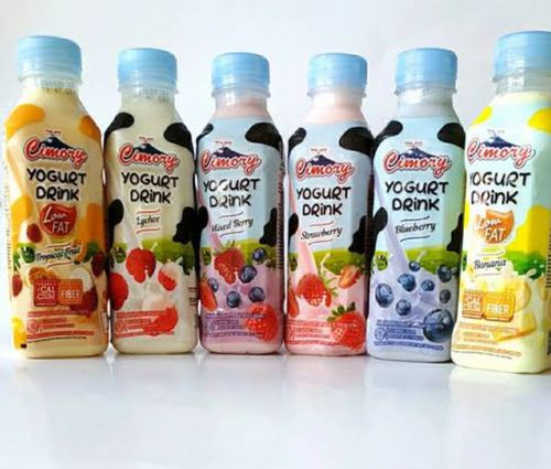 Cimory Yoghurt