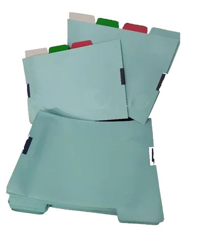 Map folder