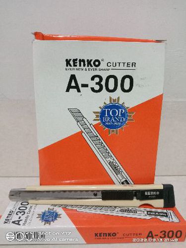 Cutter A-300