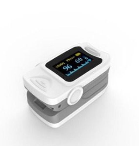 Pulse Oximeter