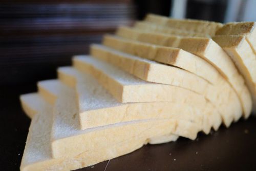 Roti Tawar