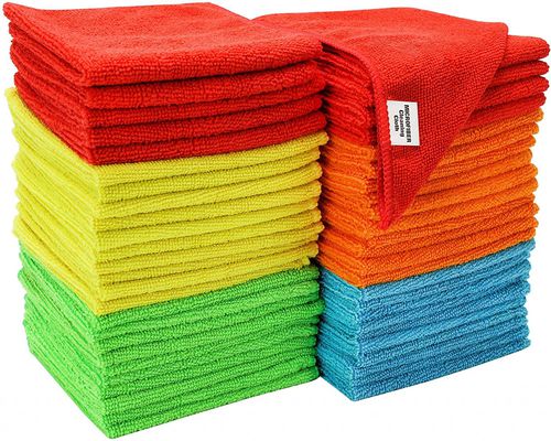 Cleaning Cloth