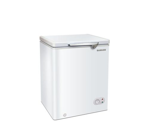 Freezer Box SANKEN SRF 120 WH