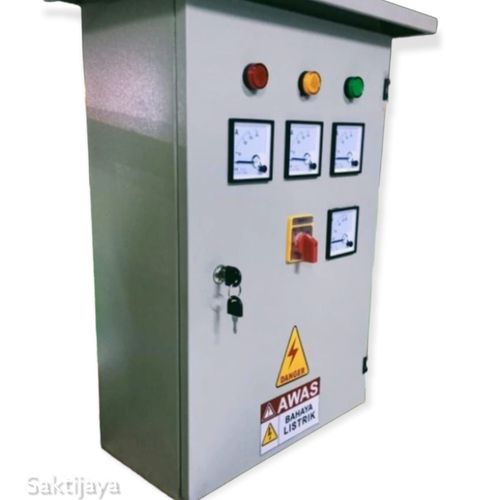 Panel Listrik