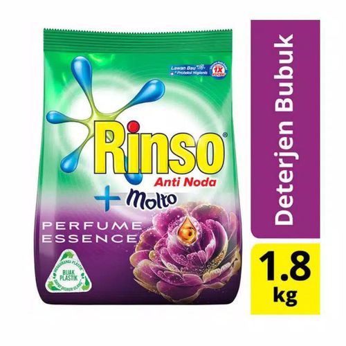 Sabun Bubuk Rinso
