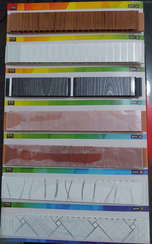 PVC DAK