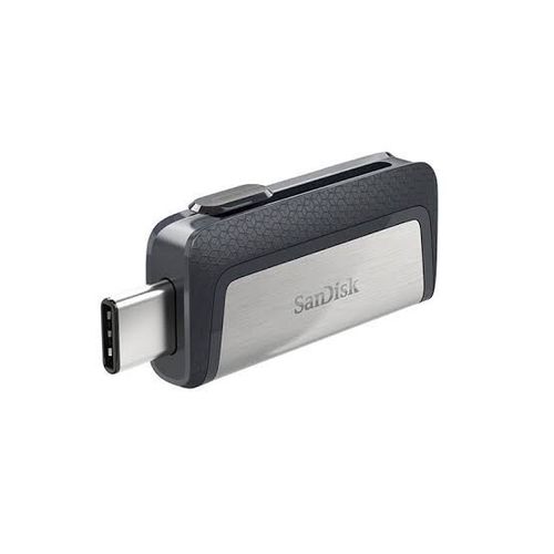 FLASHDISK OTG TYPE C 128 GB