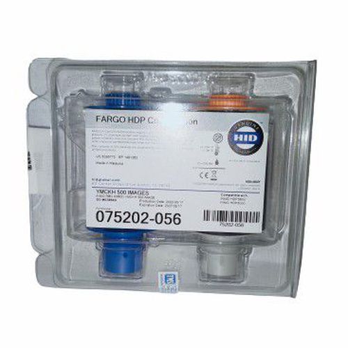 FARGO HDP Color Ribbon