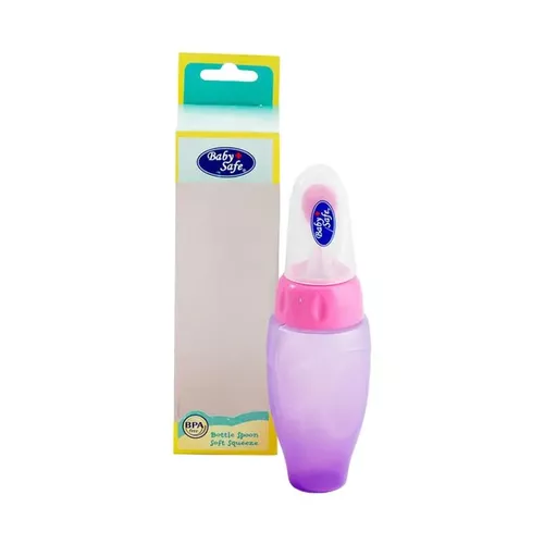 Spoon Botol
