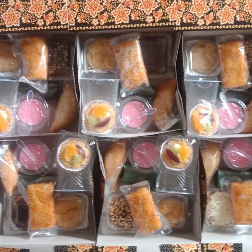 Snack Box