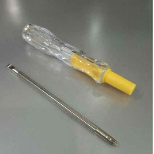 Test Pen