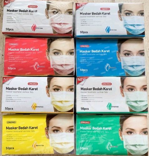 Masker RS Onemed